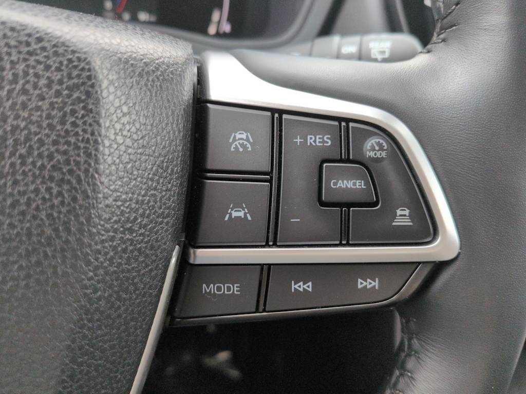 Thumbnail: 2024 Toyota Grand Highlander - 31