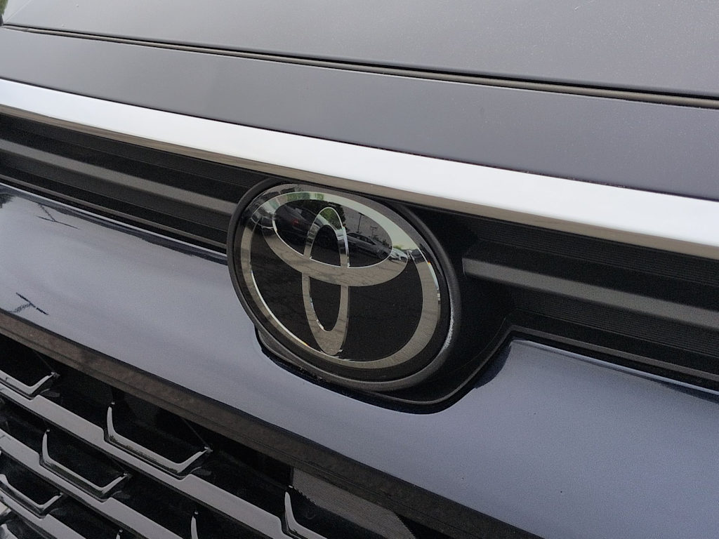 Thumbnail: 2024 Toyota Grand Highlander - 7