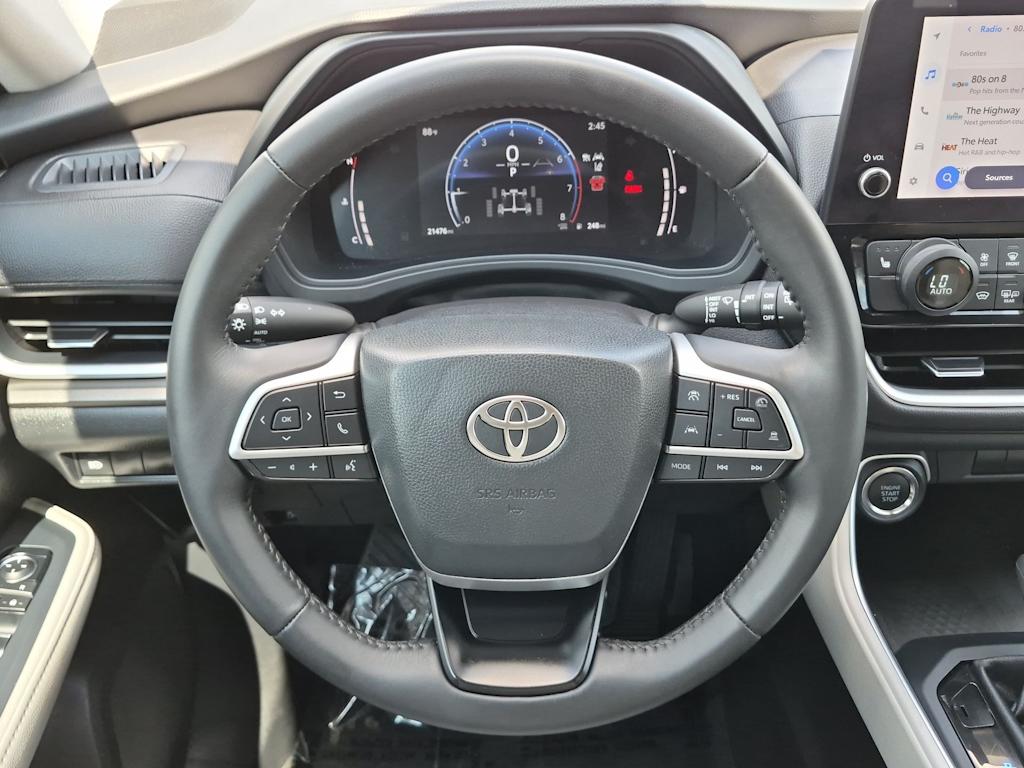 Thumbnail: 2025 Toyota Grand Highlander - 14