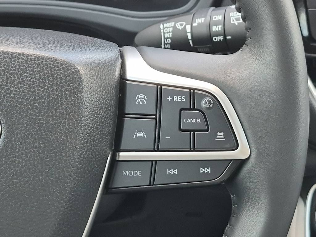 Thumbnail: 2025 Toyota Grand Highlander - 33