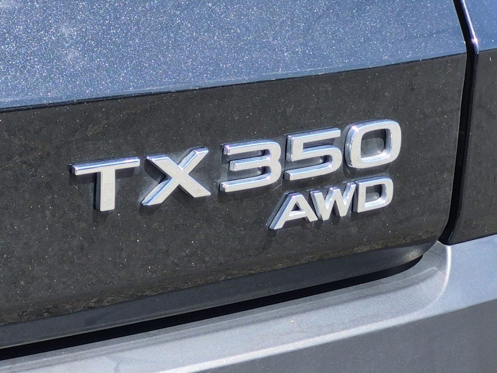 Thumbnail: 2024 Lexus TX - 25