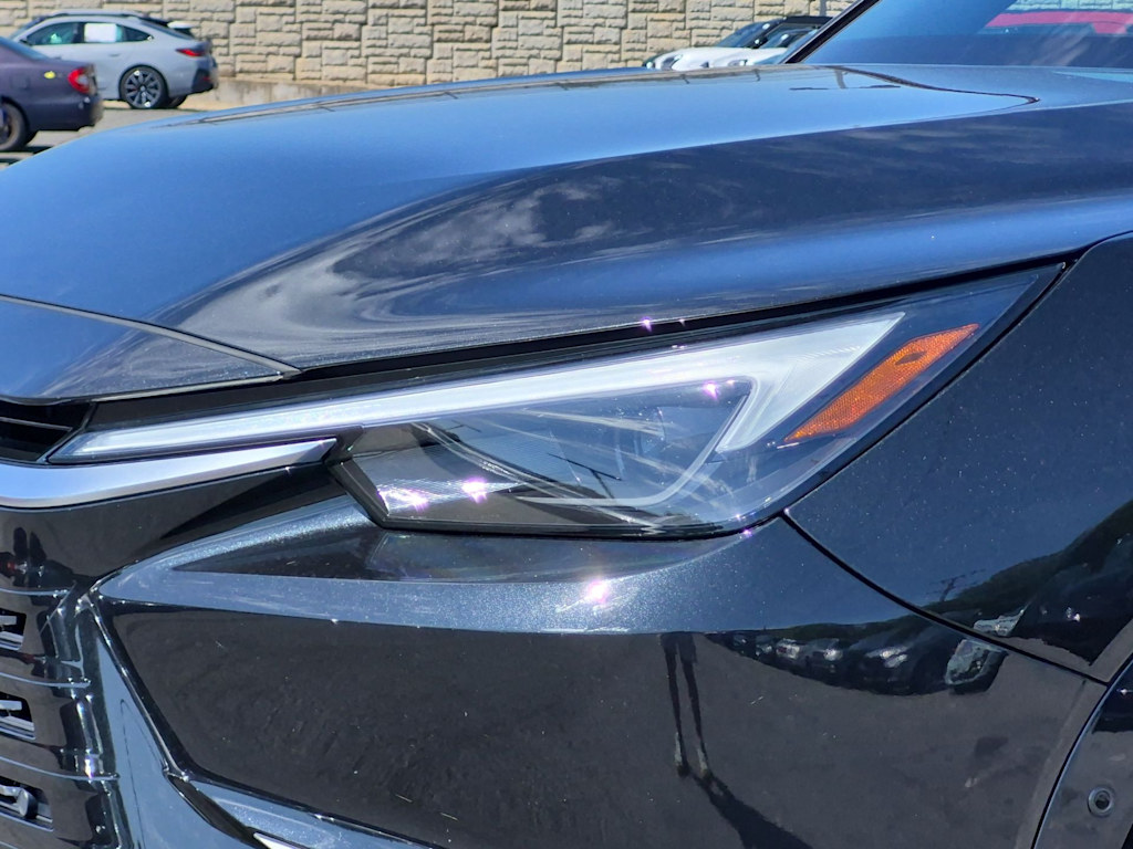 Thumbnail: 2024 Lexus TX - 24