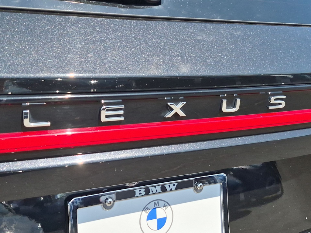 Thumbnail: 2024 Lexus TX - 7