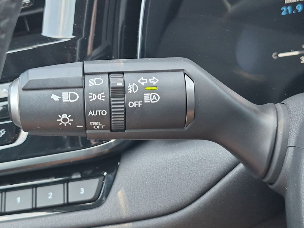 Thumbnail: 2024 Lexus TX - 34