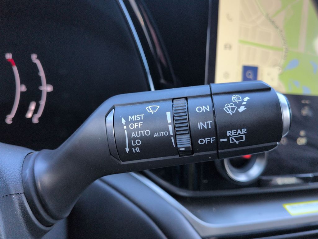 Thumbnail: 2024 Lexus TX - 15