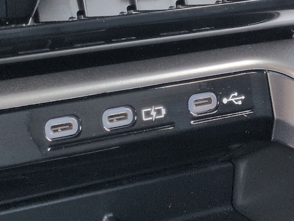 Thumbnail: 2024 Lexus TX - 36