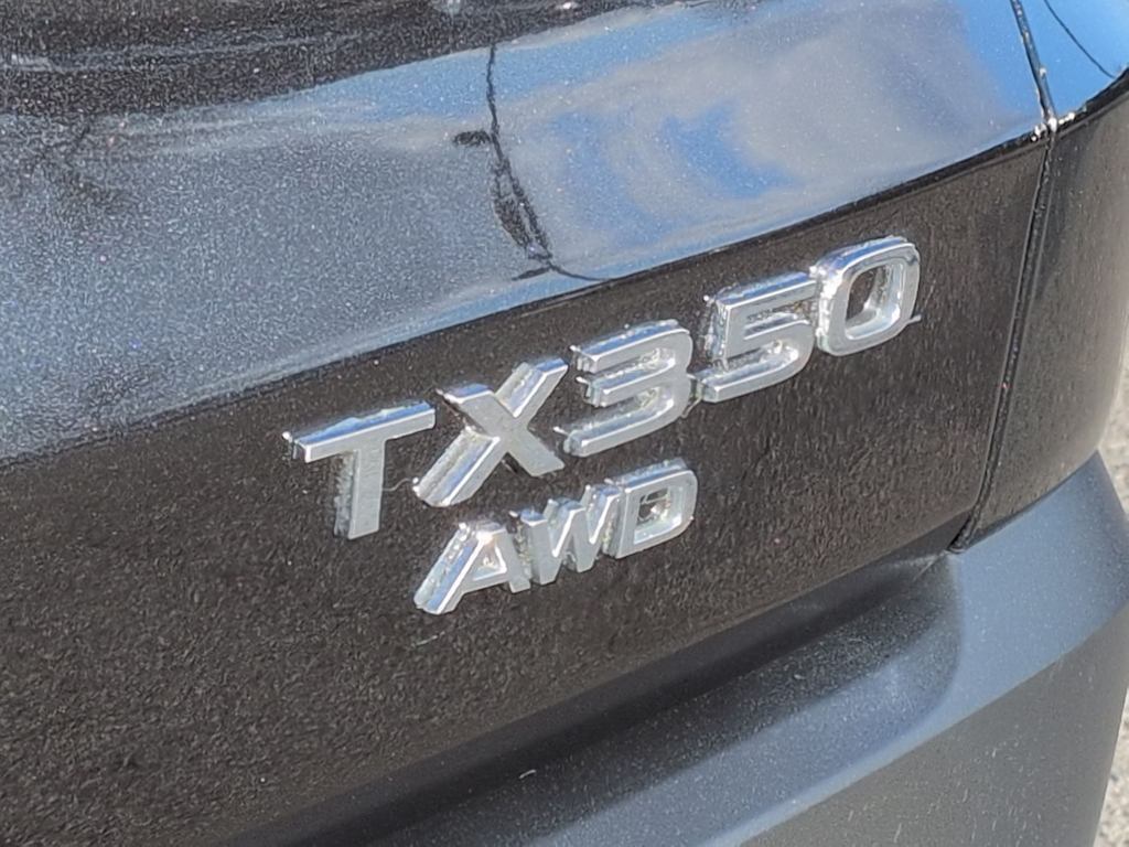 Thumbnail: 2024 Lexus TX - 26