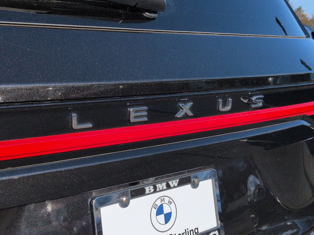 Thumbnail: 2024 Lexus TX - 7