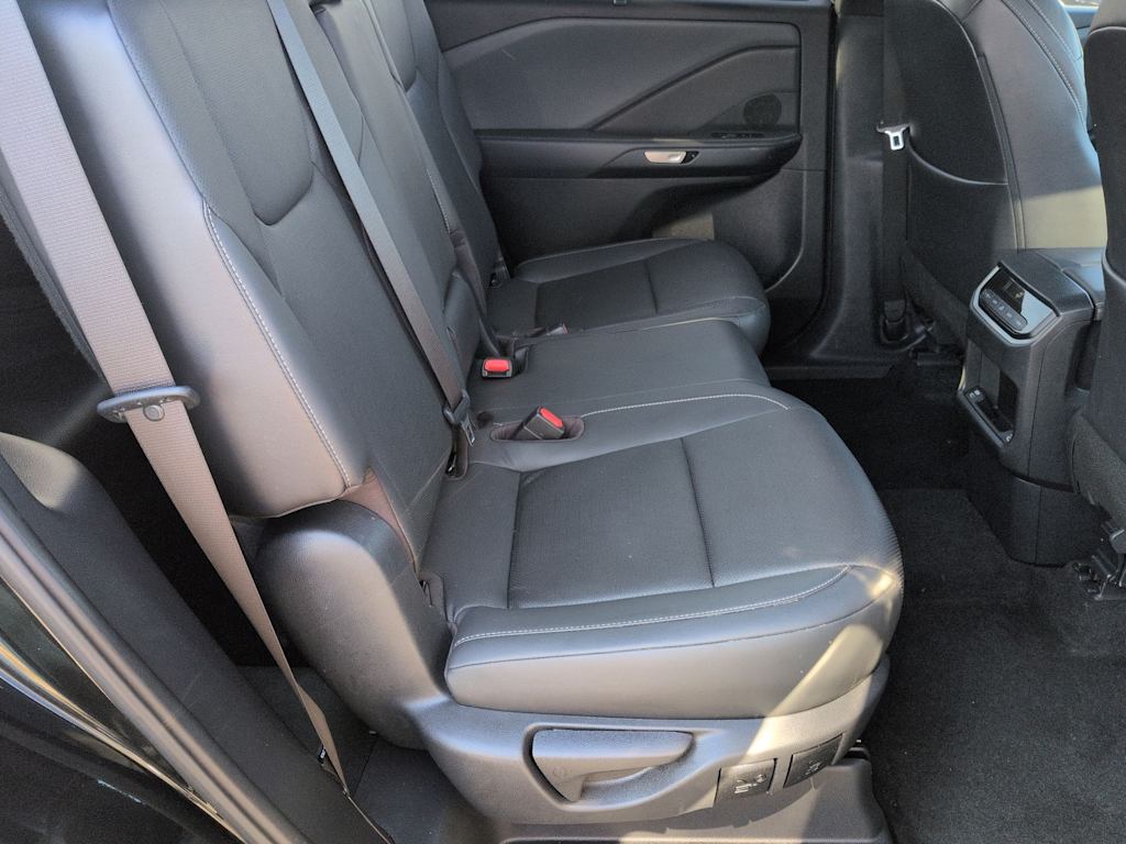 Thumbnail: 2024 Lexus TX - 29