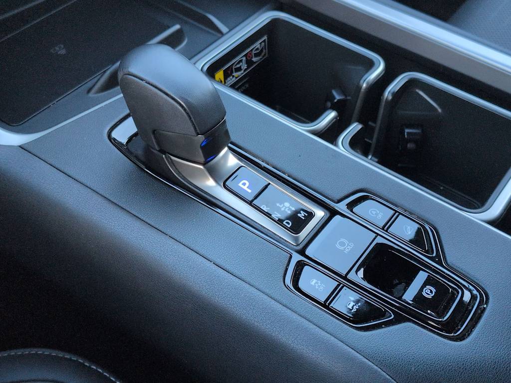 Thumbnail: 2024 Lexus TX - 16