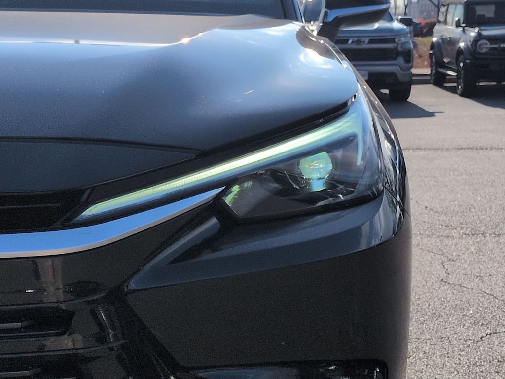 Thumbnail: 2024 Lexus TX - 25