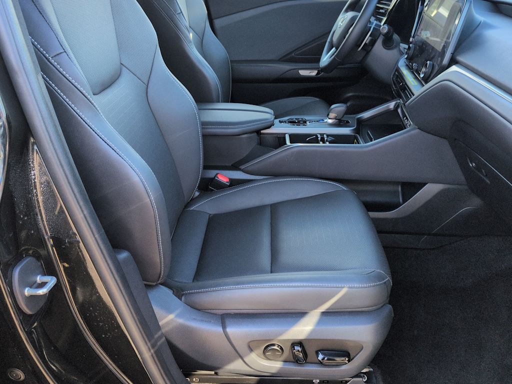 Thumbnail: 2024 Lexus TX - 12