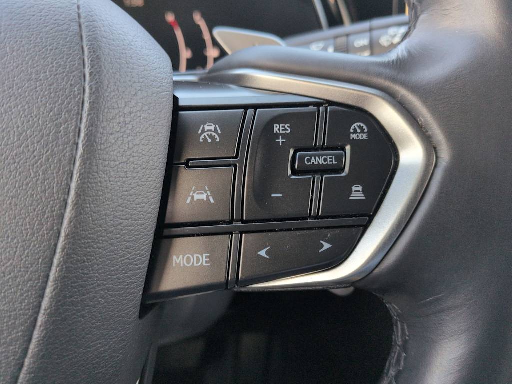 Thumbnail: 2024 Lexus TX - 31