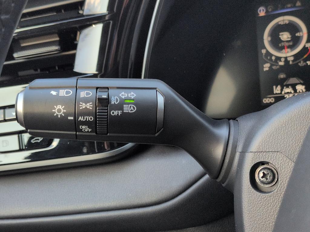 Thumbnail: 2024 Lexus TX - 32