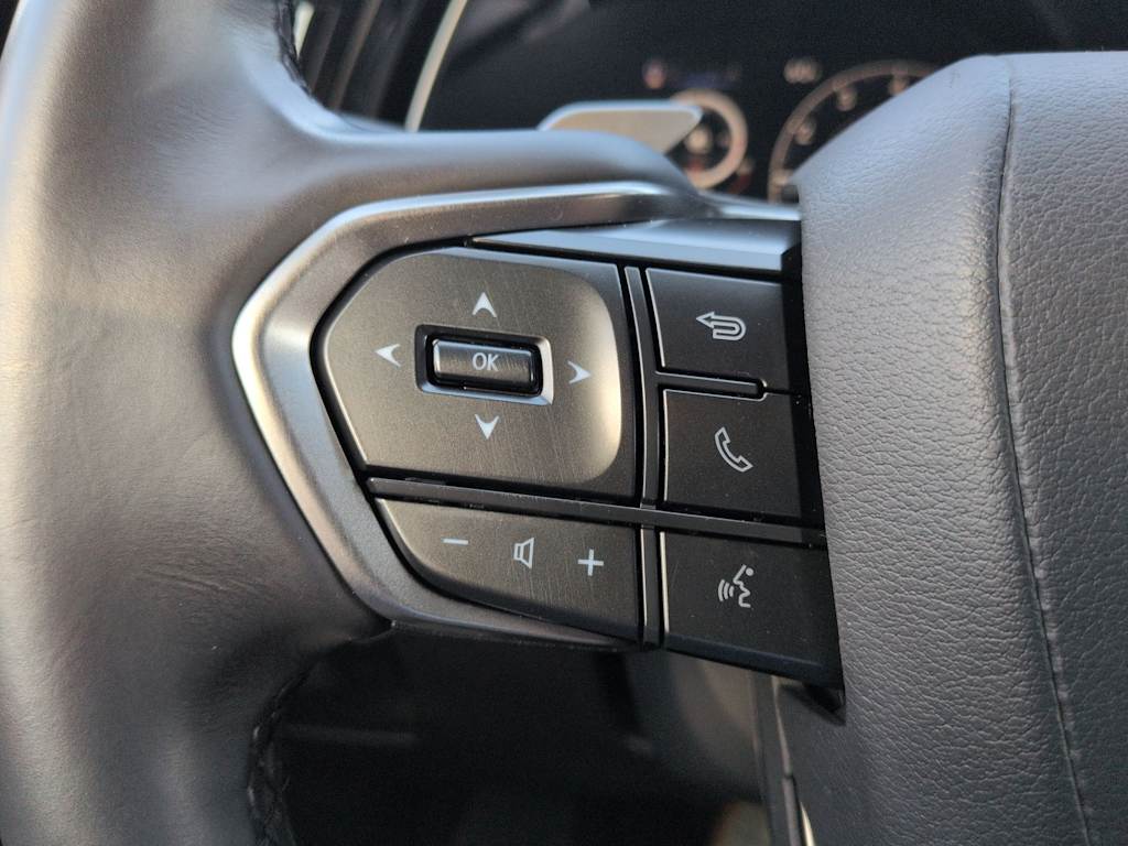 Thumbnail: 2024 Lexus TX - 30