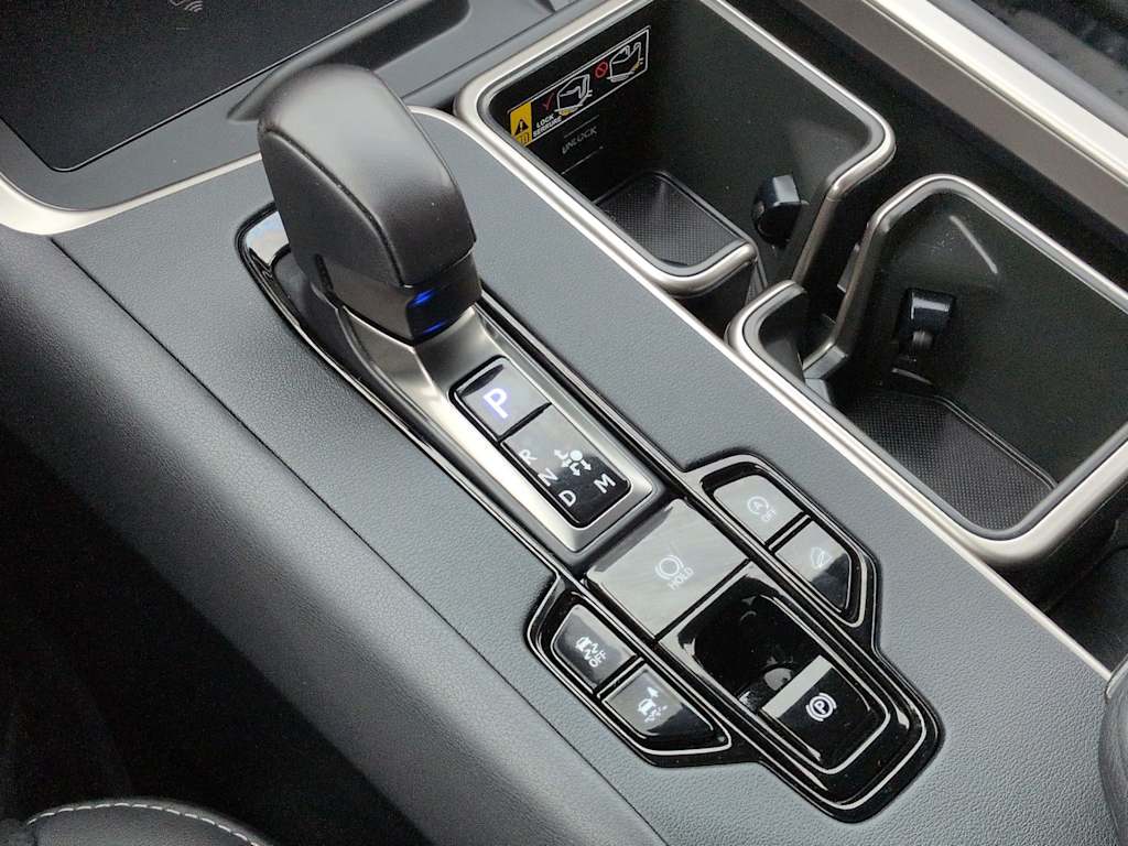 Thumbnail: 2024 Lexus TX - 15