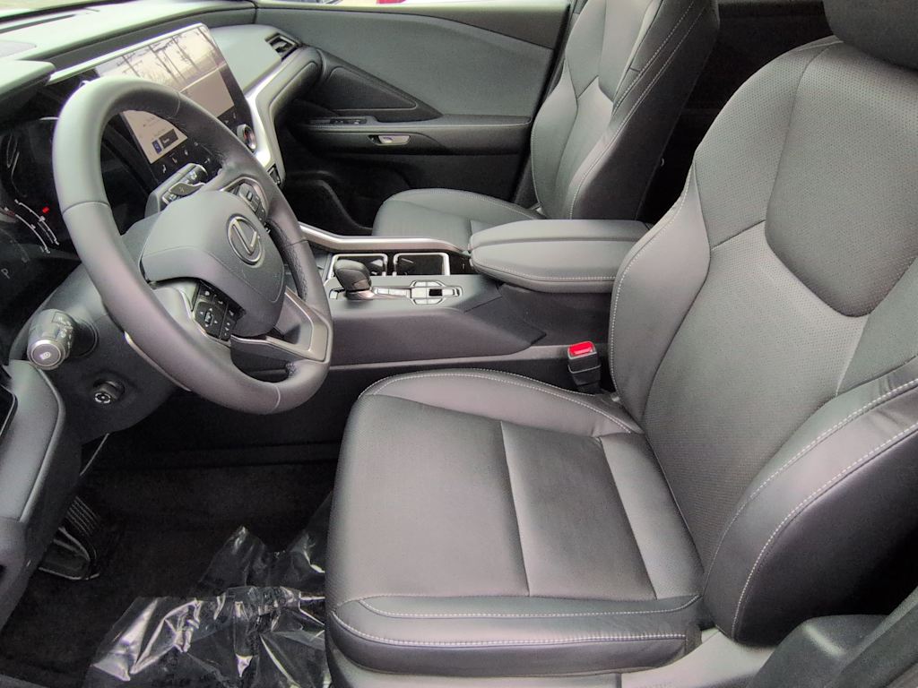 Thumbnail: 2024 Lexus TX - 11