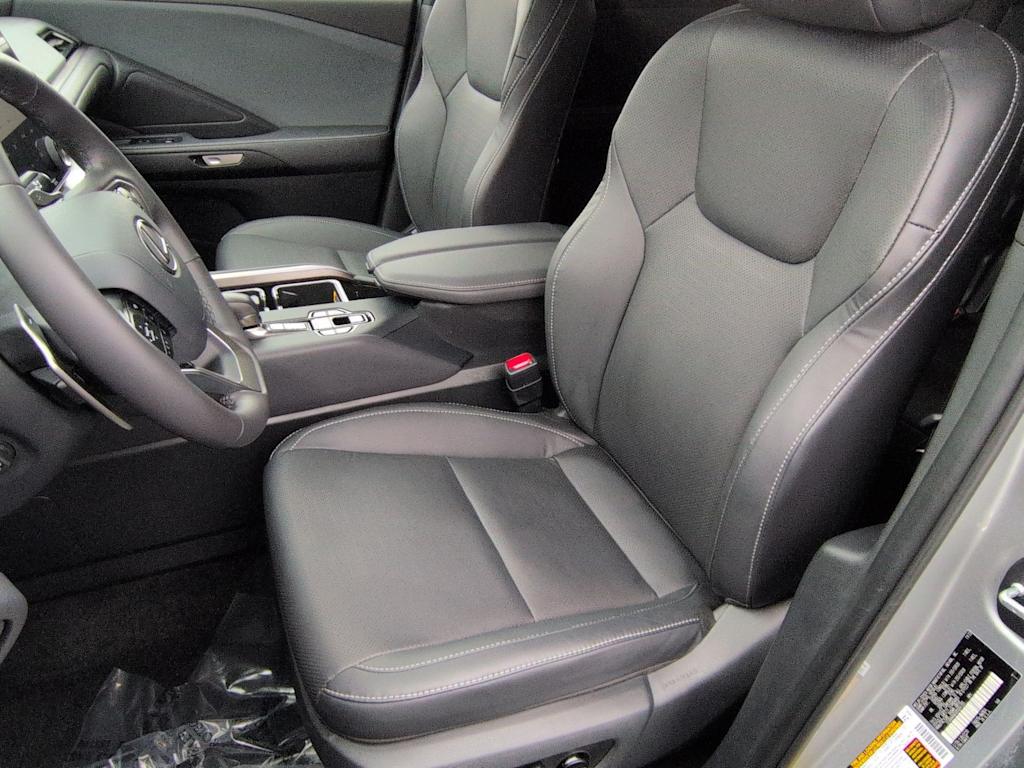 Thumbnail: 2024 Lexus TX - 12