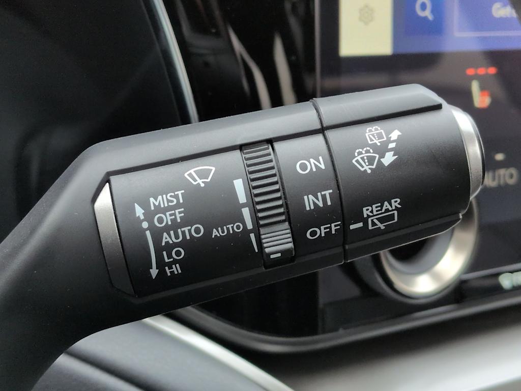 Thumbnail: 2024 Lexus TX - 32