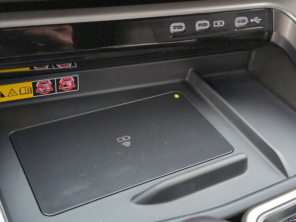 Thumbnail: 2024 Lexus TX - 36