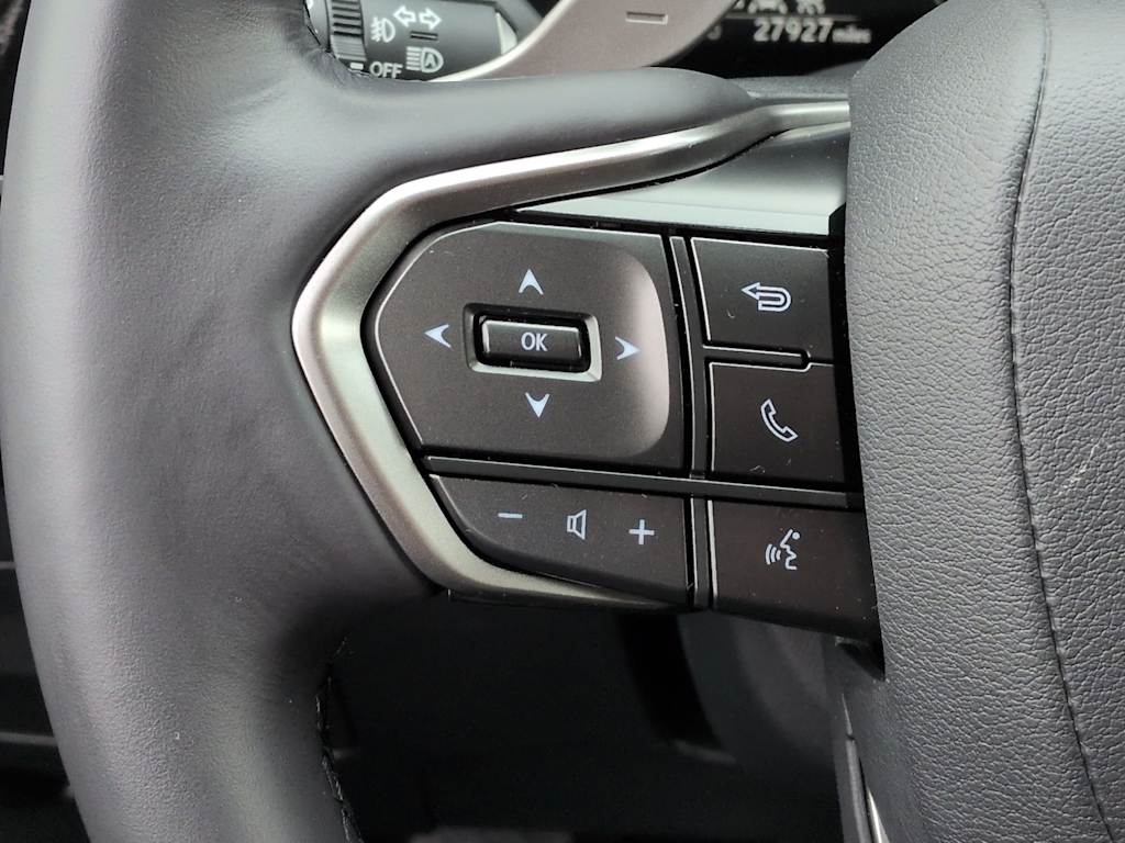 Thumbnail: 2024 Lexus TX - 30