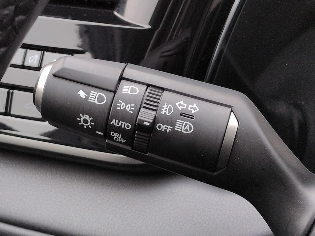 Thumbnail: 2024 Lexus TX - 33