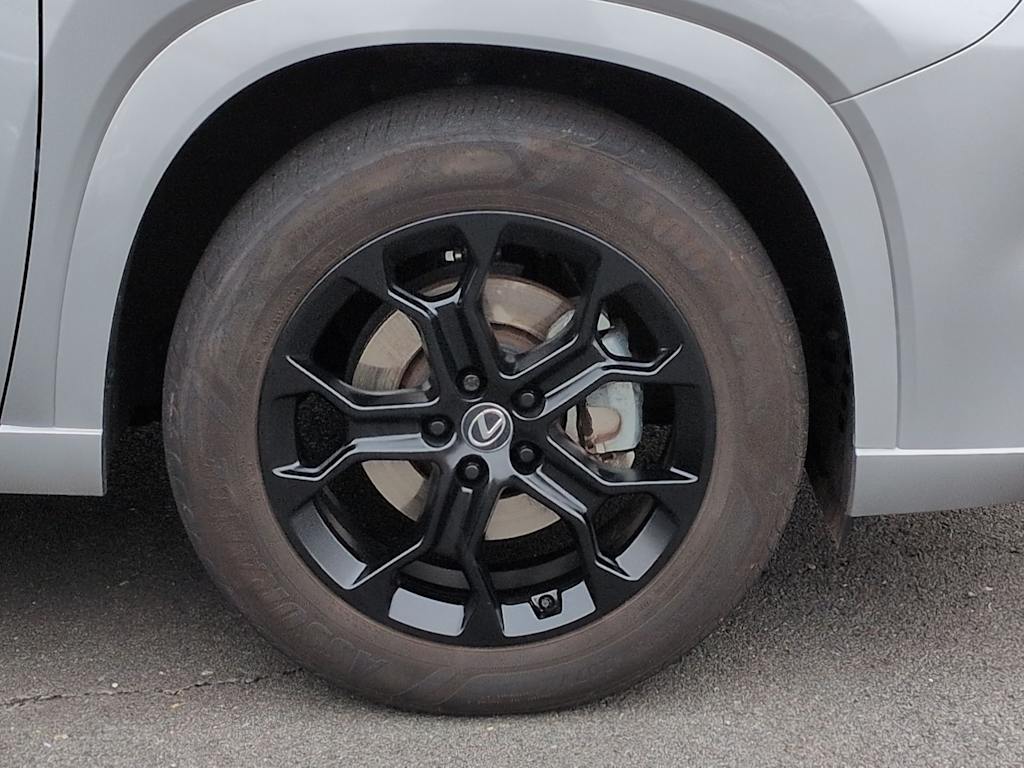 Thumbnail: 2024 Lexus TX - 8