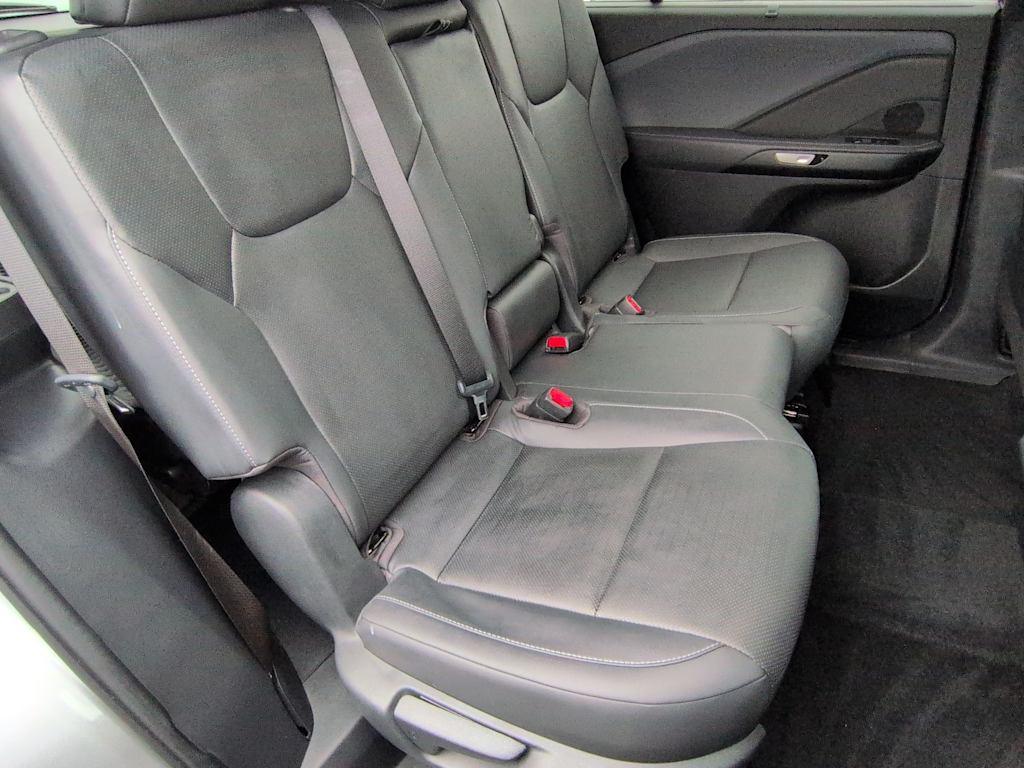 Thumbnail: 2024 Lexus TX - 28