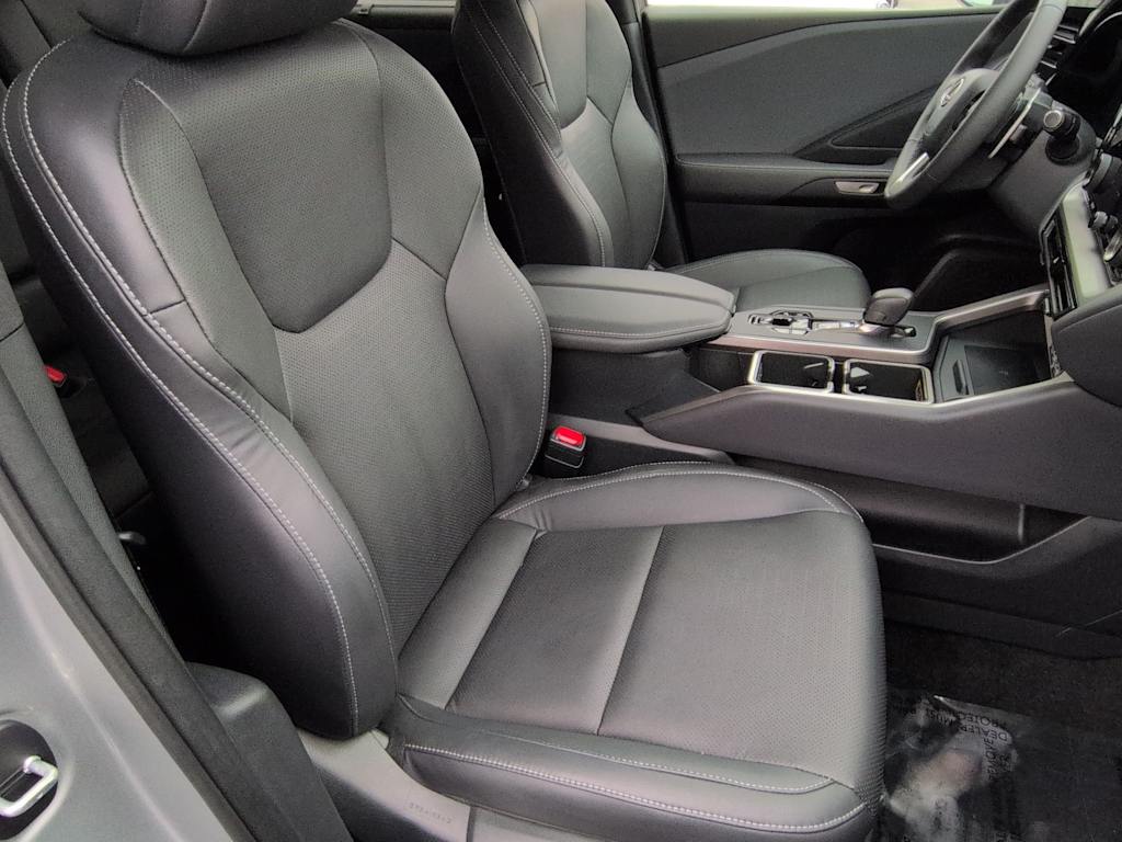 Thumbnail: 2024 Lexus TX - 29