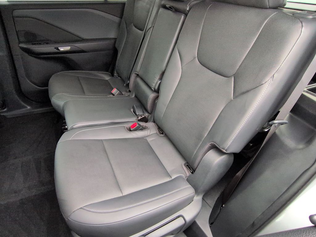 Thumbnail: 2024 Lexus TX - 13