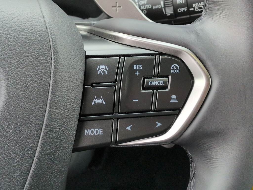 Thumbnail: 2024 Lexus TX - 31