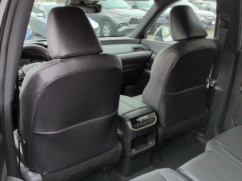 Thumbnail: 2024 Lexus TX - 27