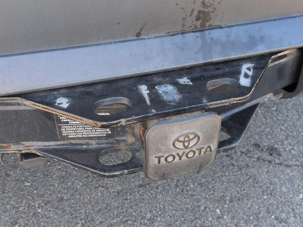 Thumbnail: 2021 Toyota Highlander - 37