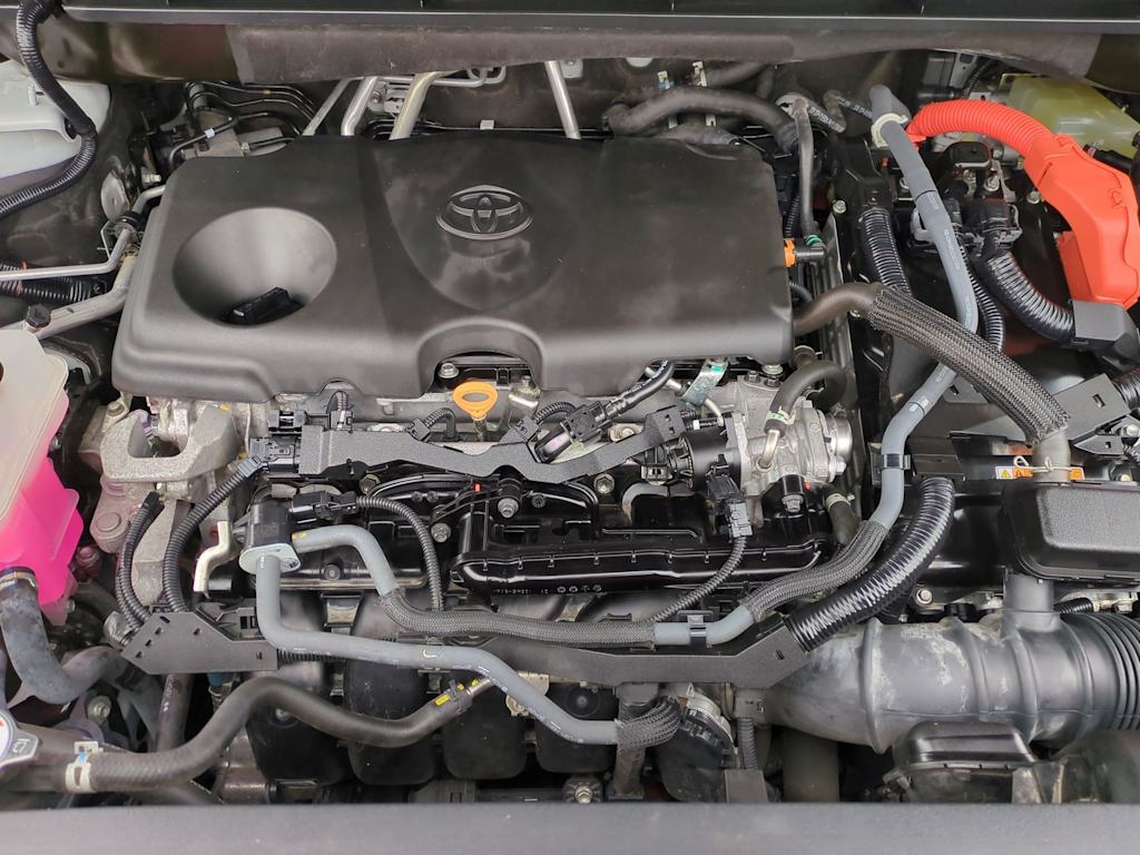 Thumbnail: 2022 Toyota Highlander - 9