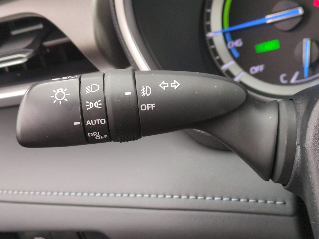 Thumbnail: 2022 Toyota Highlander - 18