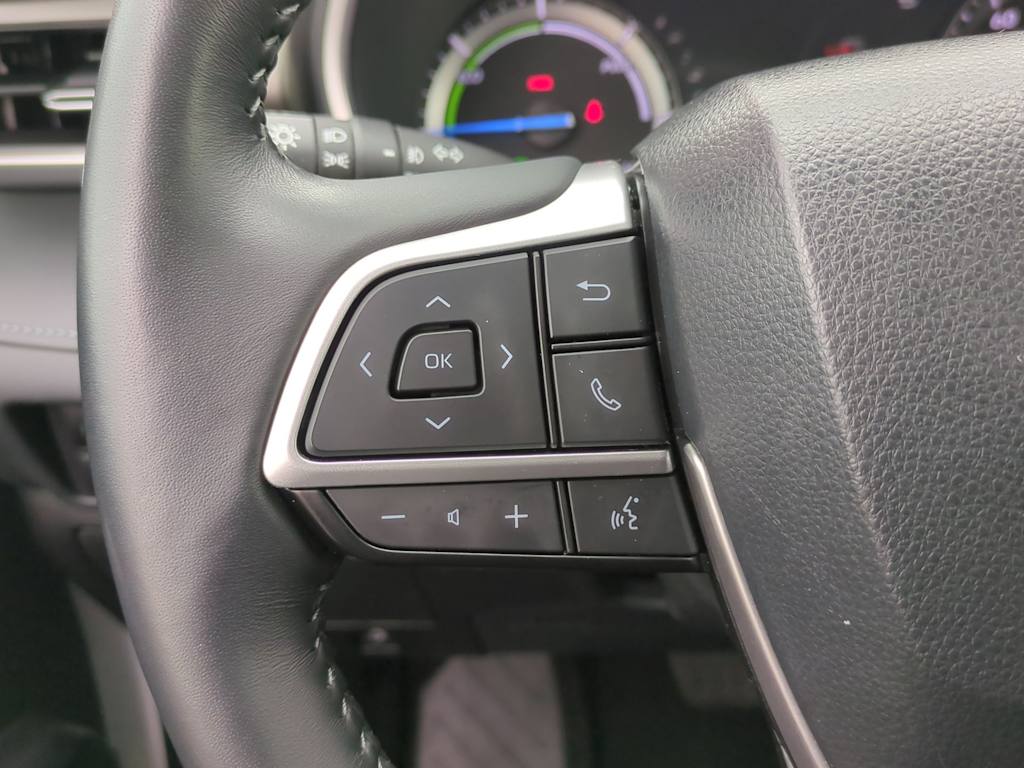 Thumbnail: 2022 Toyota Highlander - 33