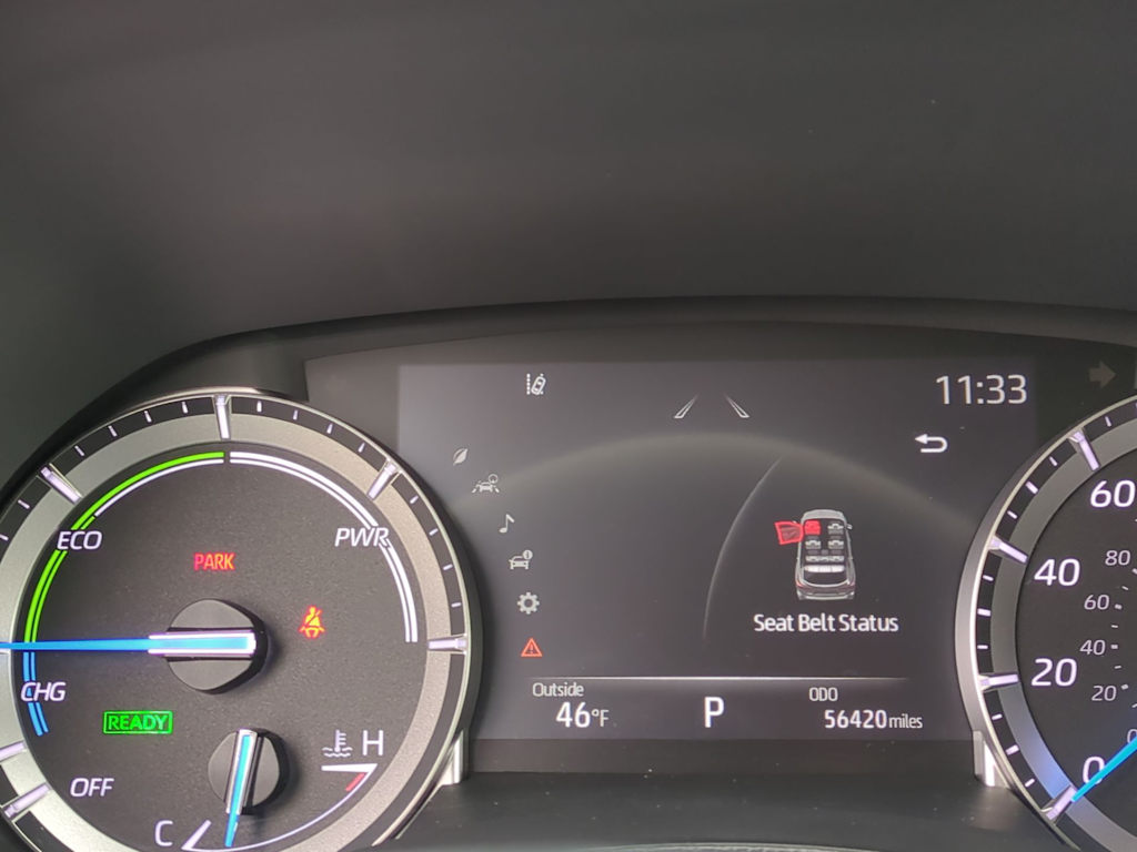 Thumbnail: 2022 Toyota Highlander - 37