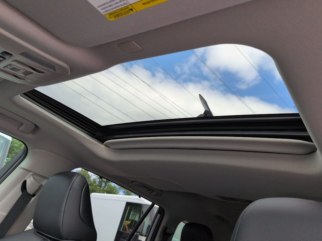 Thumbnail: 2021 Toyota Highlander - 28