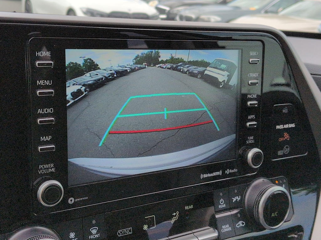 Thumbnail: 2021 Toyota Highlander - 34