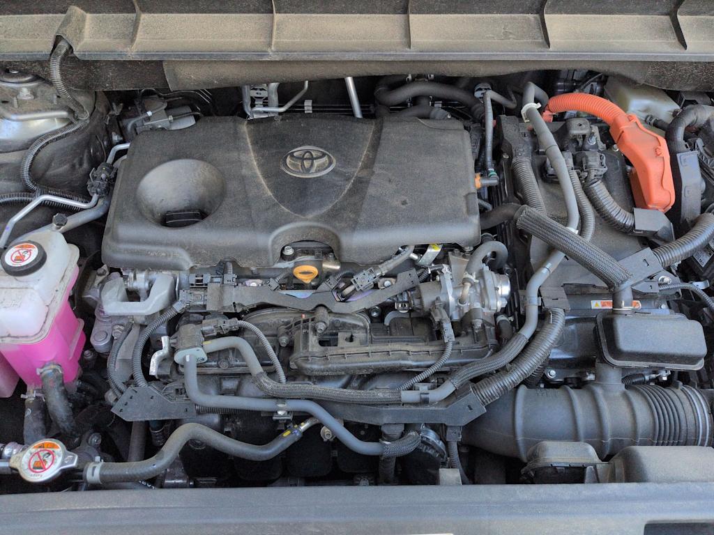 Thumbnail: 2023 Toyota Highlander - 9