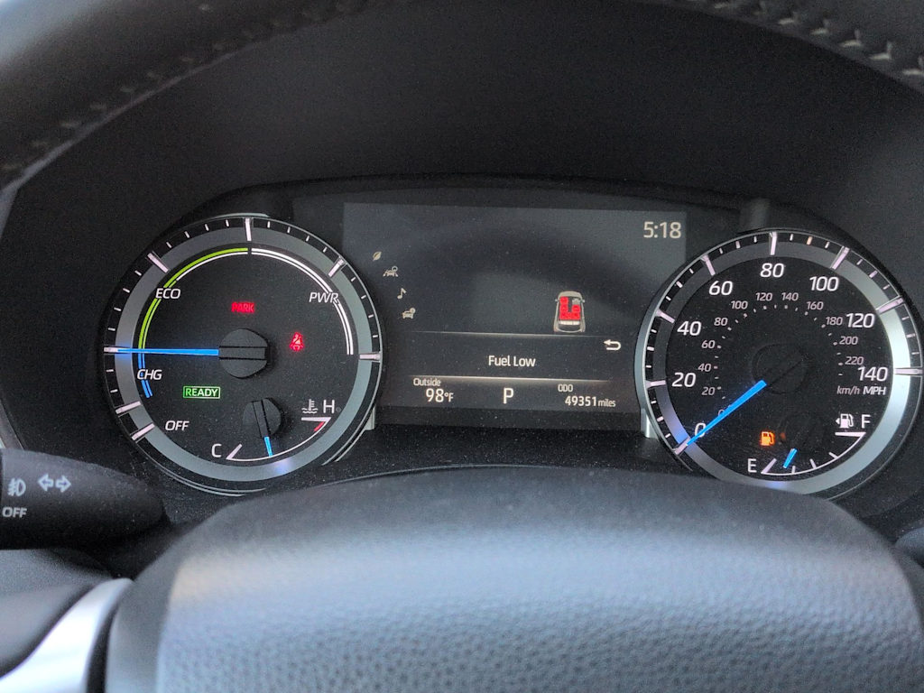 Thumbnail: 2023 Toyota Highlander - 37