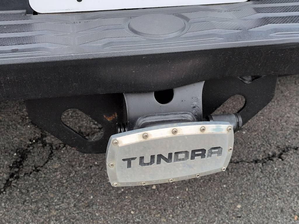 Thumbnail: 2020 Toyota Tundra - 40