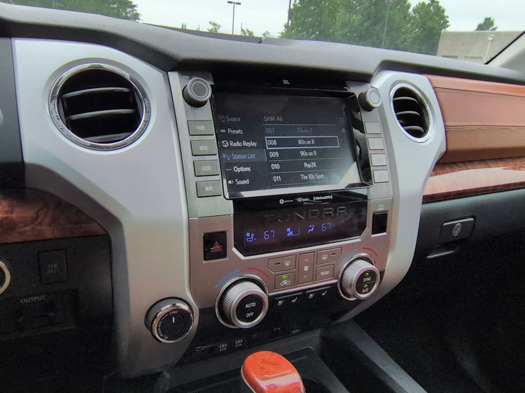 Thumbnail: 2020 Toyota Tundra - 15