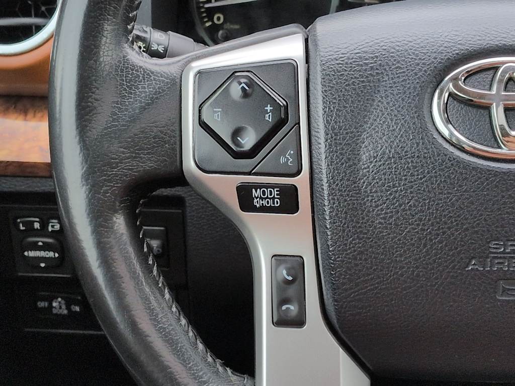 Thumbnail: 2020 Toyota Tundra - 31