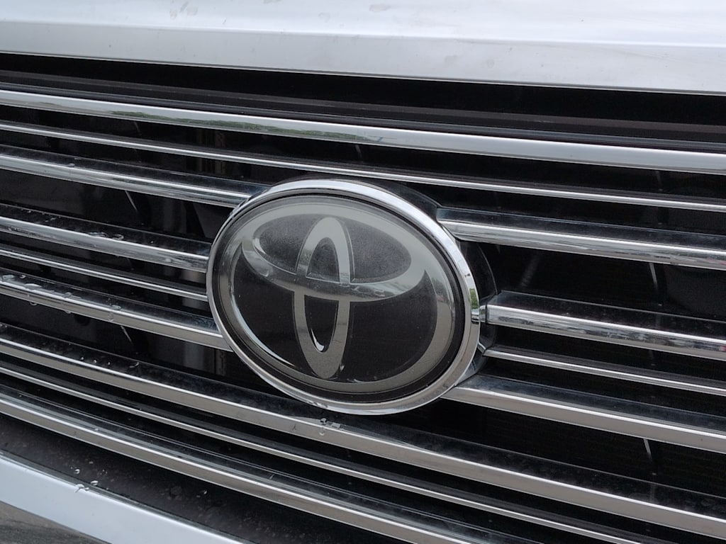 Thumbnail: 2020 Toyota Tundra - 7