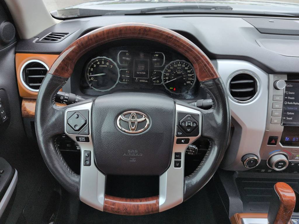 Thumbnail: 2020 Toyota Tundra - 14
