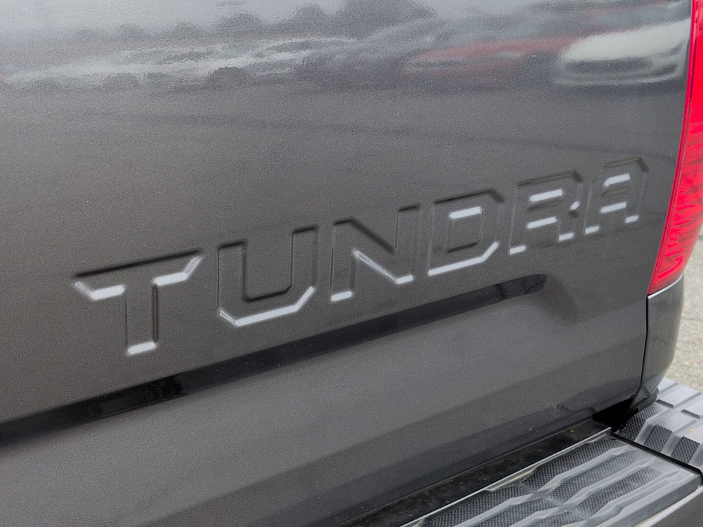 Thumbnail: 2020 Toyota Tundra - 25
