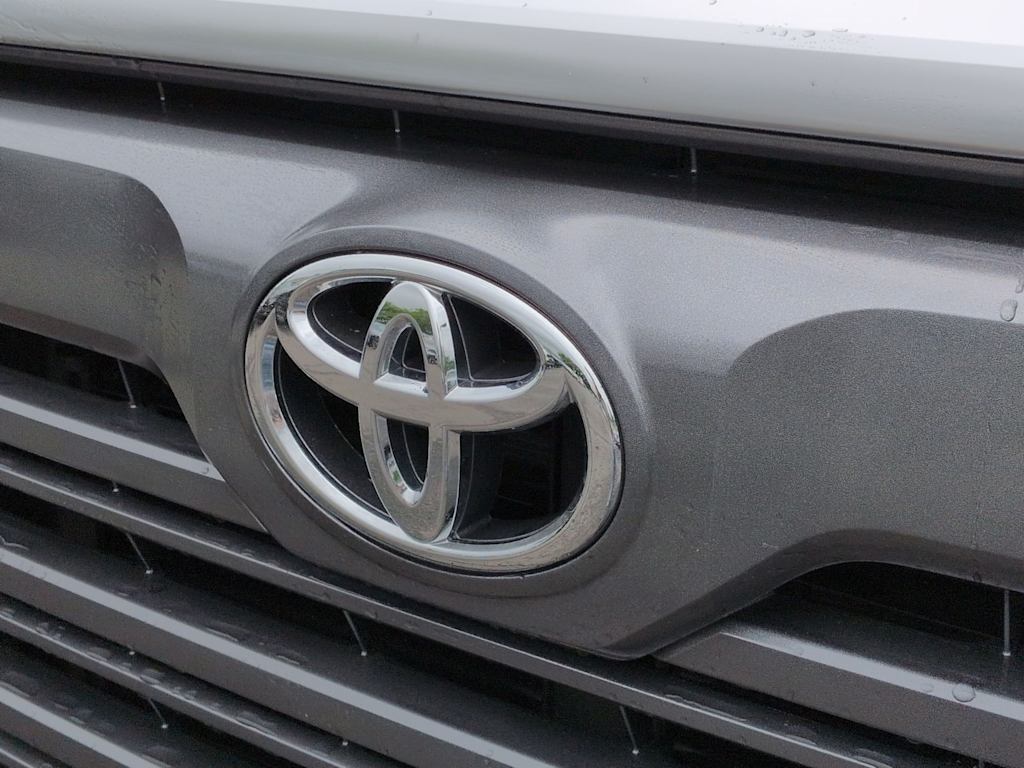 Thumbnail: 2025 Toyota Tundra - 7