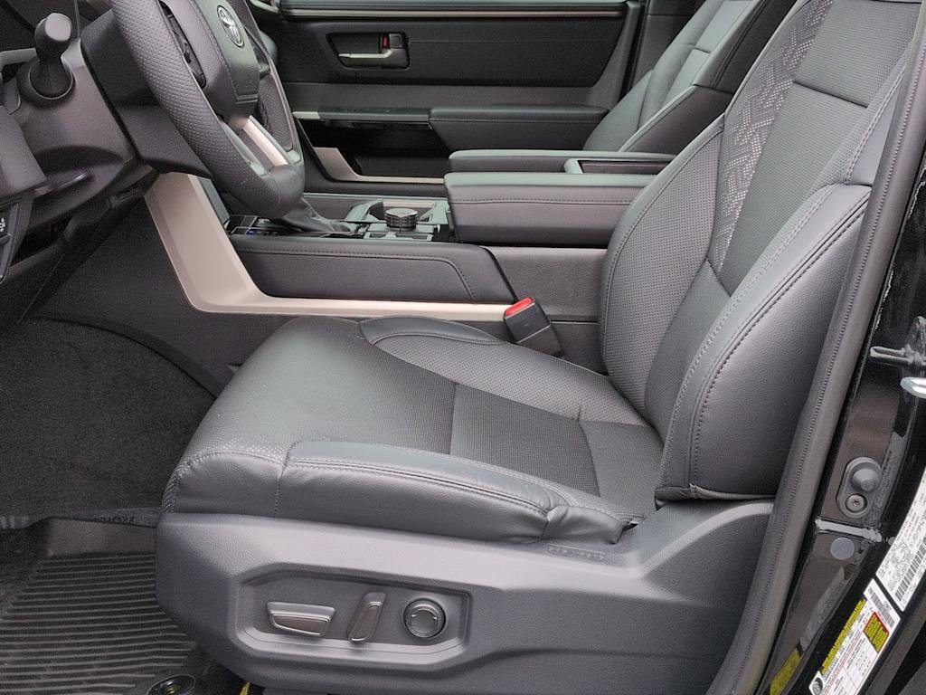 Thumbnail: 2025 Toyota Tundra - 26
