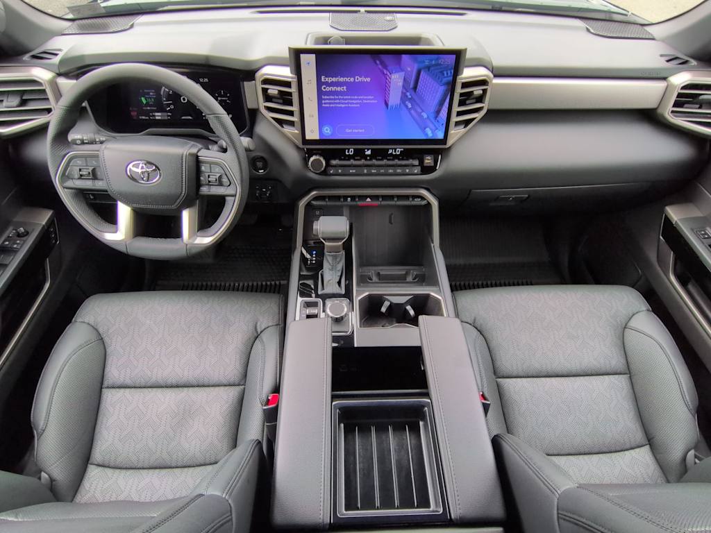 Thumbnail: 2025 Toyota Tundra - 10